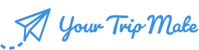 Your Trip Mate App Logo